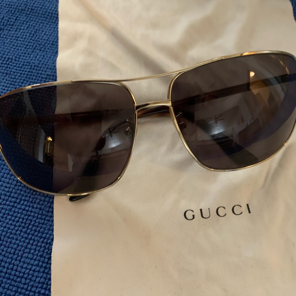 Gucci Sunglasses